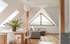 Apartament Lutowiska